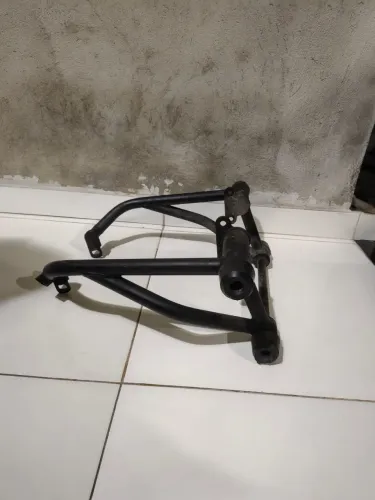 Protetor Stunt Race Fazer 250