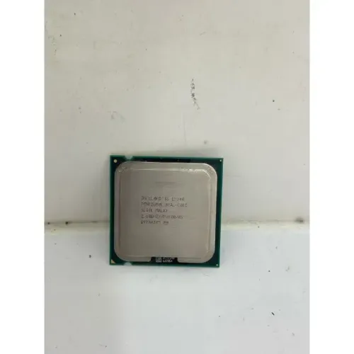 Processador Pentium E5300