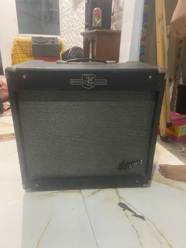 amplificador staner BX200