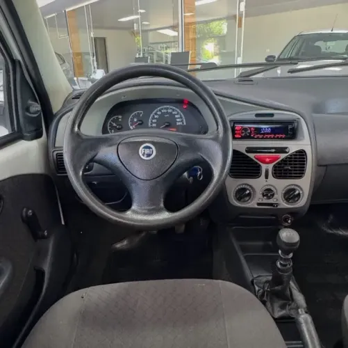 Fiat Palio 1.0/ Trofeo 1.0 Fire/ Fire Flex 4P 2006