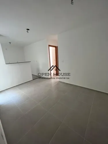 APARTAMENTO FINANCIADO