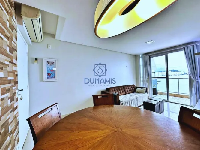 ** APARTAMENTO FRENTE MAR A VENDA NA PRAIA DAS ASTURIAS ***