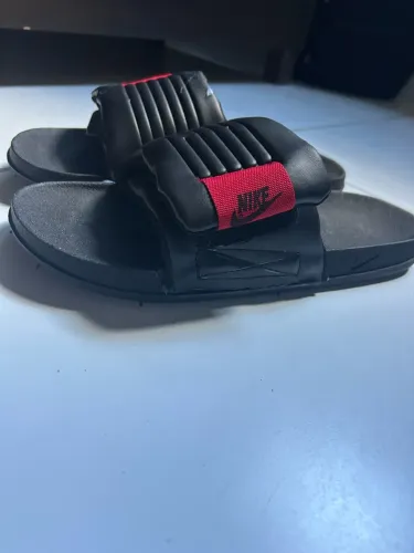 Chinelo slide nike