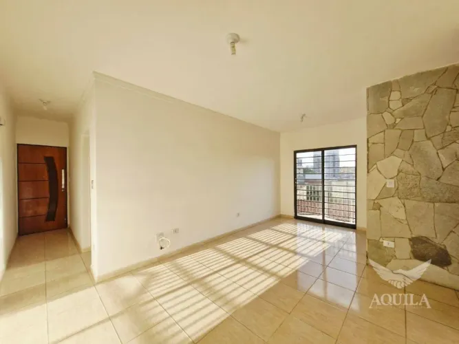 APARTAMENTO 67 m² COM 2 DORMITÓRIOS NA VILA JARDINI - SOROCABA