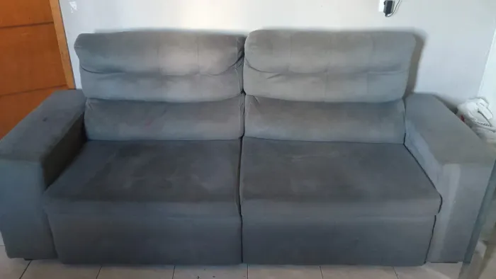 Vendo sofá