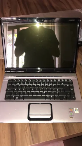 Notebook hp