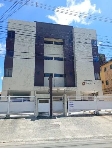 Apartamento nos Bancários próximo ao UNIPE