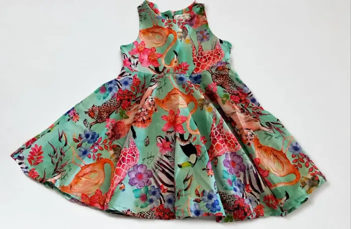 Lote de roupas menina infantil 2 e 3 anos 