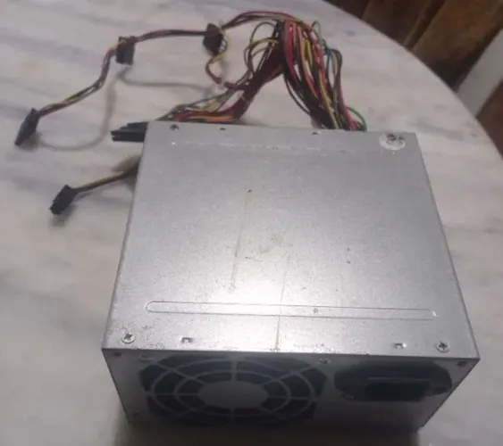 Fonte ATX 450W