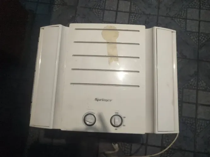 Ar condicionado Springer