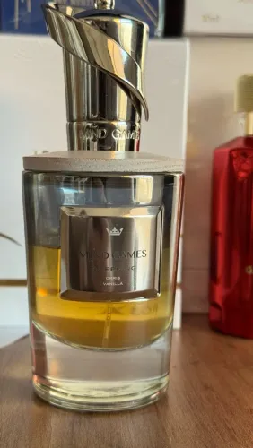 MAIND GAMES QUEENING 50/100ML
