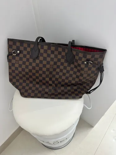 Bolsa de luxo 