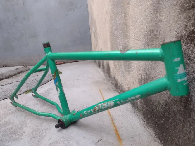 Bmx Sharp Sense Sharp 90 