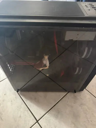 Pc Gamer Ryzen 7