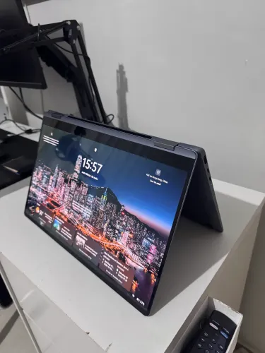 Galaxy book 4 360
