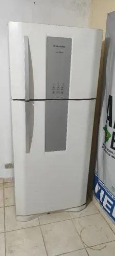 Gedaleira frossfree 553 litros
