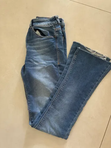 Calça jeans John John 36