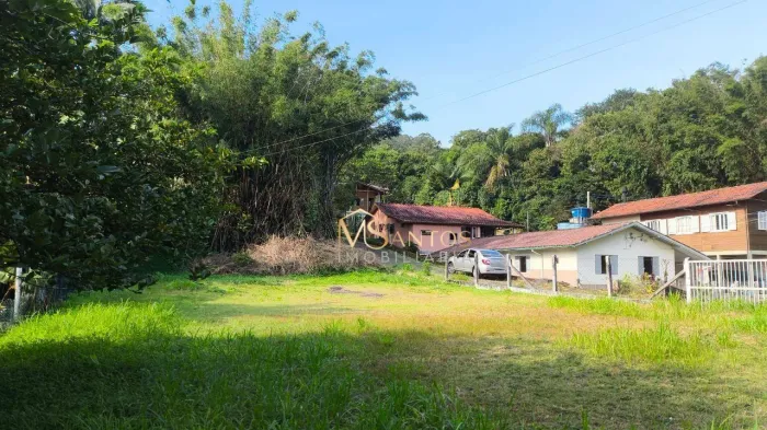Terreno à venda, 7000 m² por R$ 4.998.000 - Cacupé - Florianópolis/SC