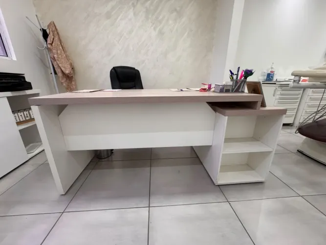 Mesa de escritório