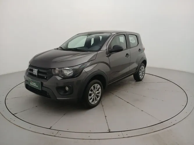 Fiat Mobi Like 1.0 Fire Flex 5P. 2025