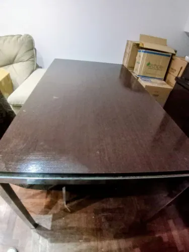 Mesa de jantar