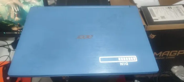 Notebook Acer Aspire 3 A315-53-C2SS Não Liga - Para Retirada de Peças