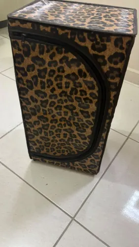 Sapateira oncinha