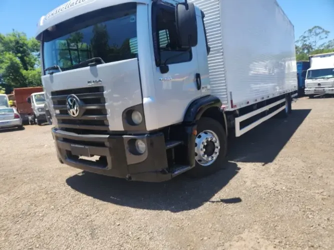 VW 15180 Constellation 2012