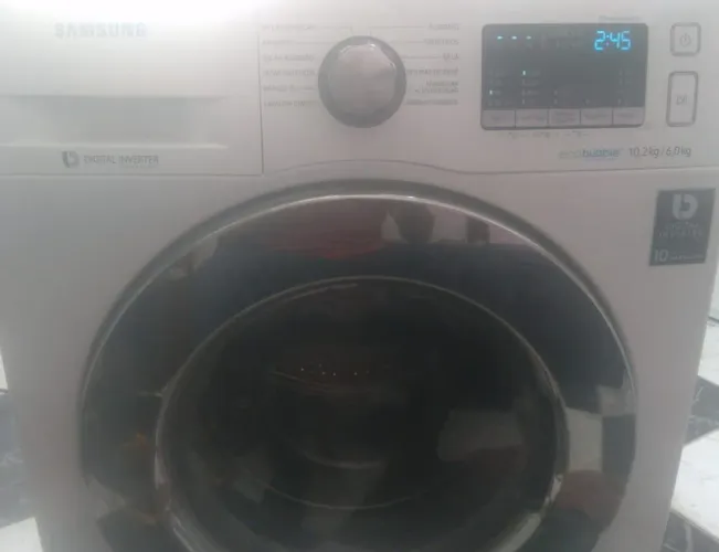 Lava e Seca Samsung 10kg 
