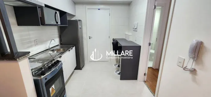APARTAMENTO LOCAÇÃO BARRA FUNDA