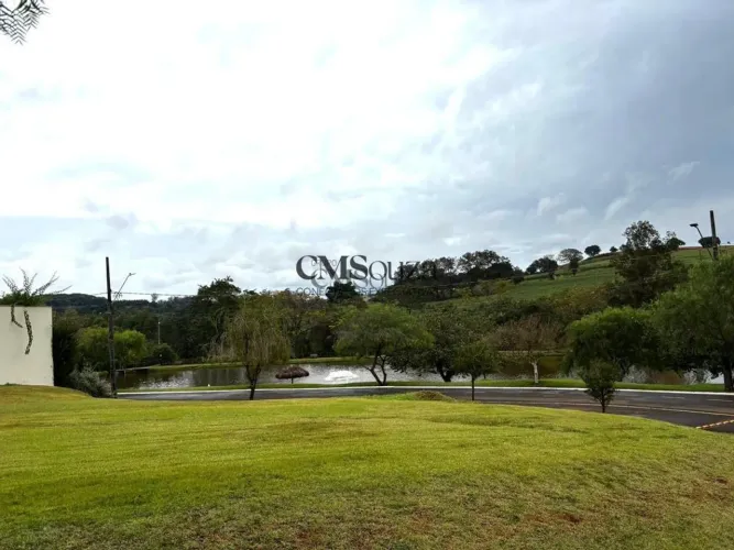 Terreno à venda em Londrina, Gleba Jacutinga, Condomínio Royal Forest