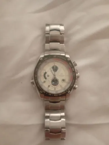 Relógio de pulso Casio