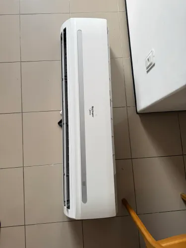 Ar Condicionado Midea 30.000 btus