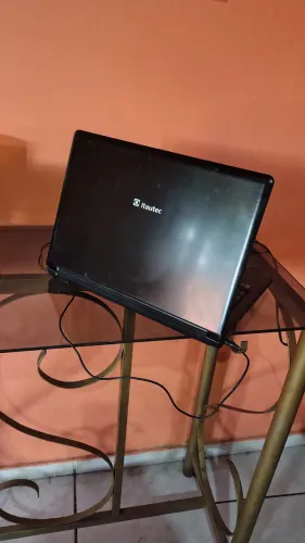 Notebook Intel core i5