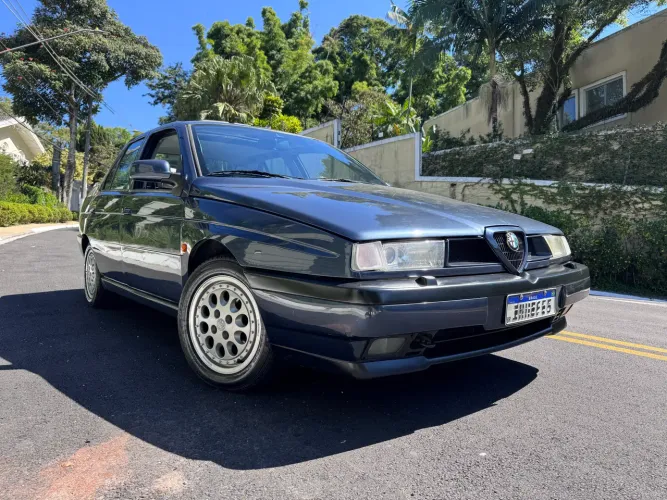 Alfa Romeo 155 155 1996