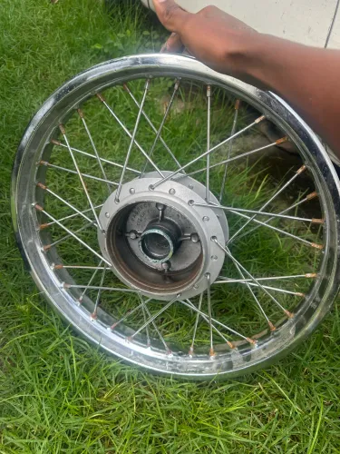 raiada 160