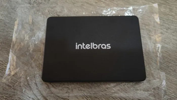 SSD 512GB