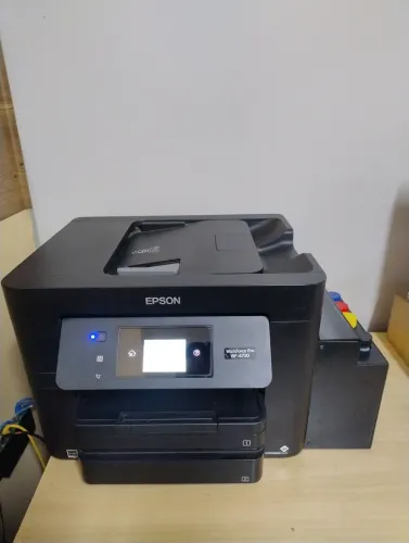 Impressora EPSON