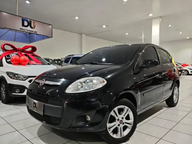 Fiat Palio Week. Attractive 1.4 Fire Flex 8V 2013