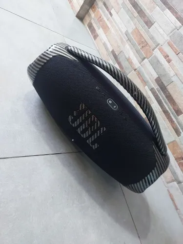 Boombox 3