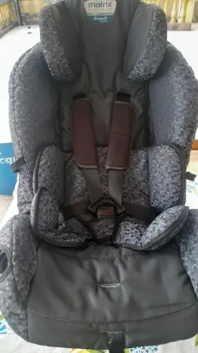 Cadeirinha para carro