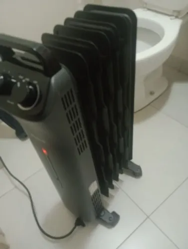 VENDO AQUECEDOR