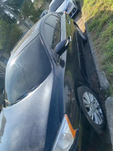 SUCATA SENTRA 2015 AUTOMÁTICO 2.0