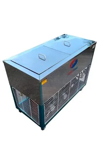 Picoleteira FORTFRIO 6 formas