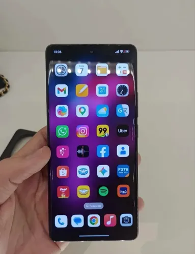 Xiaomi Redmi Note 14 Pro 256GB / 8GB RAM