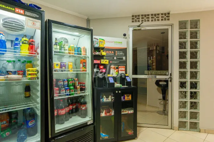 Apartamento 2 quartos para alugar no(a) Parque da Vila Prudente