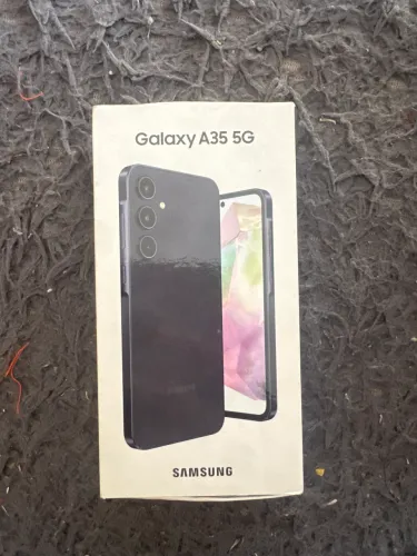 Samsung Galaxy A35