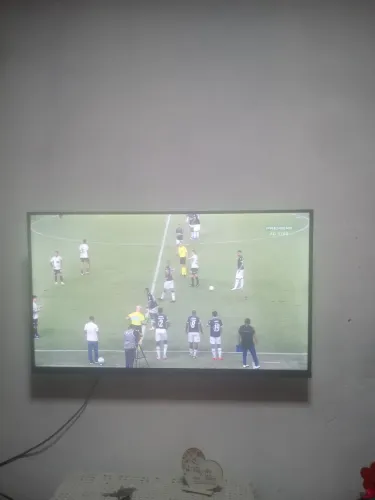 Vendo televisao TCL