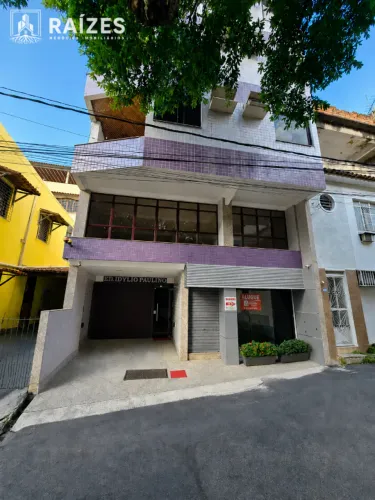 Aluga-se: Apartamento Amplo, 4 quartos c/ suíte, 134 m² - Centro de Cachoeiro