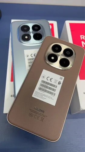 Redmi Note 15 Pro Plus 512Gb 2690,00
